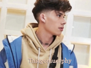 Thiagomuerphy