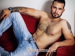 thiagomuller Chaude Vision