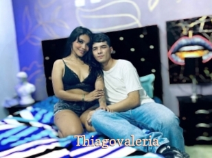 Thiagovaleria