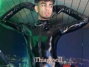 Thiagowill