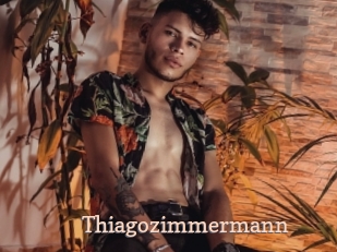 Thiagozimmermann