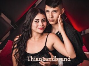 Thianeandbrand