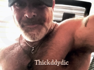thickddydic Chaude Vision