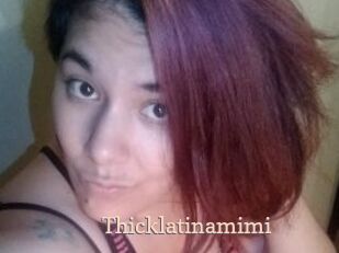 Thicklatinamimi