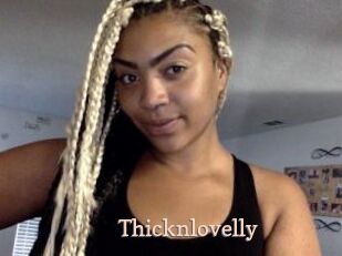 Thicknlovelly