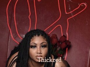 Thickred