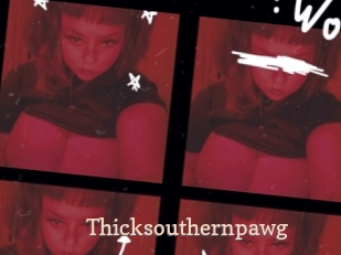 Thicksouthernpawg