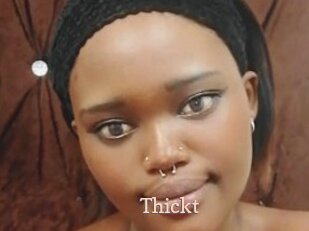thickt Chaude Vision