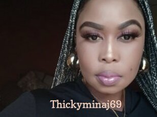 Thickyminaj69