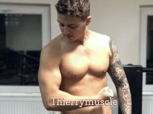 thierrymuscle Chaude Vision