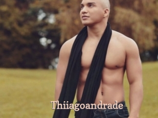 thiiagoandrade Chaude Vision