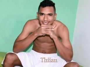Thiian