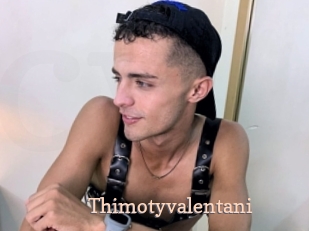 Thimotyvalentani