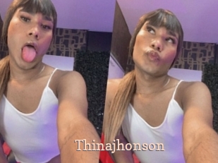 Thinajhonson