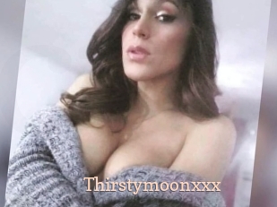 Thirstymoonxxx