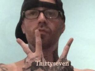 Thirtyseven