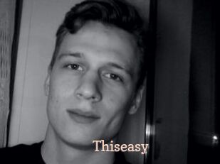 thiseasy Chaude Vision