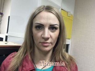 thitamia Chaude Vision