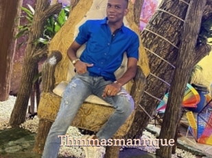 Thmmasmanrique