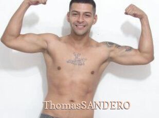 ThomasSANDERO