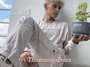 thomasandbuss Chaude Vision