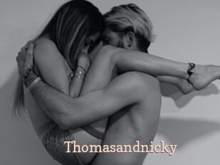 Thomasandnicky