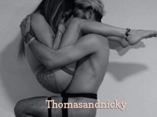 Thomasandnicky