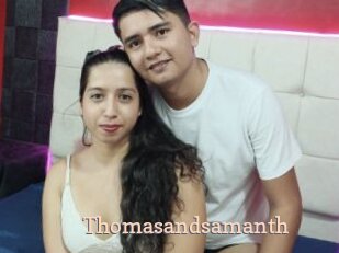 thomasandsamanth Chaude Vision