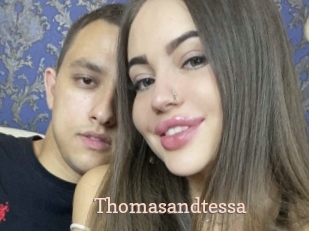 Thomasandtessa