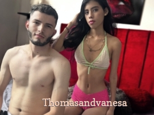 Thomasandvanesa