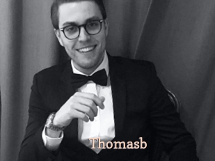 Thomasb
