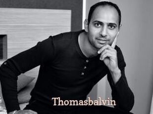 Thomasbalvin