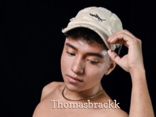 thomasbrackk Chaude Vision