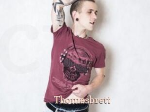 Thomasbrett