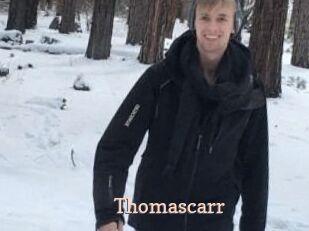 Thomascarr