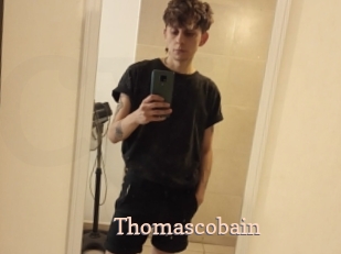 thomascobain Chaude Vision