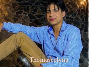 Thomascolyns