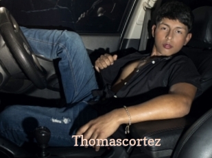 Thomascortez