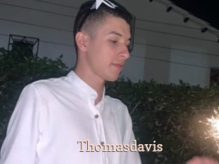 Thomasdavis