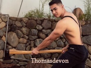 Thomasdevon