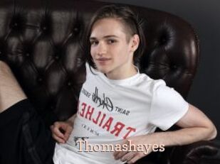 Thomashayes