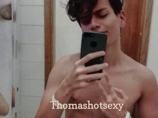 Thomashotsexy