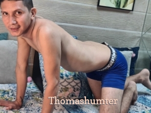 Thomashumter