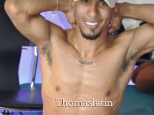 Thomaslatin