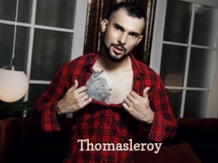 Thomasleroy