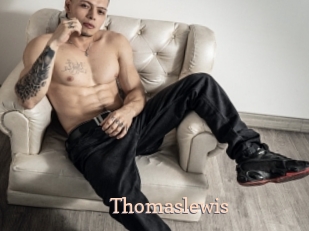 Thomaslewis