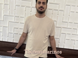 Thomasmarinos