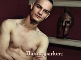thomasparkerr Chaude Vision