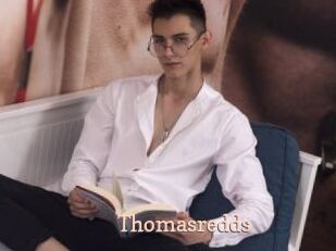 thomasredds Chaude Vision