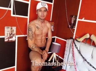 Thomasshelvin